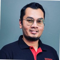 Mohd Fairuz Shuhaimi
