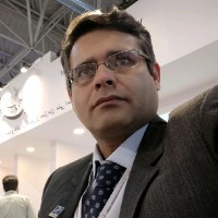 Vahid Jouyandeh