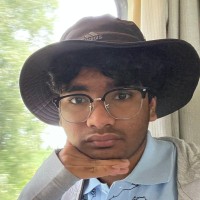 Hritvik Shrivastava