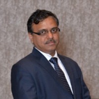 Jayant Harangaonkar