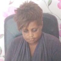 Christelle Patricia Obite