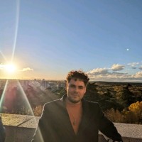 Mateus Alves Bento