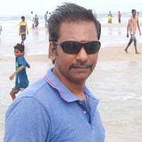 Guru sankar Perumalsamy