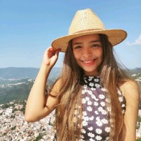 Esmeralda Ocampo Valverde