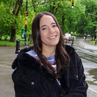 María Camila Suárez Lasso