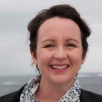 Kaye Bernshaw