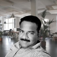 Azhagu Lavanyan