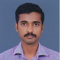Ajish Thankachan