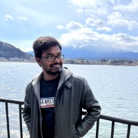 Lokesh Guthi