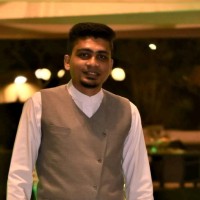 Srabon Ahmed