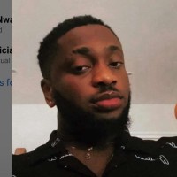 Nkwor Patrick