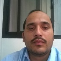 Mohammed Naseeruddin