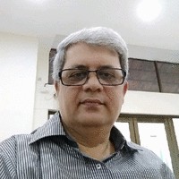 Yogesh Ranade