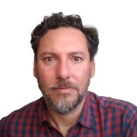 Alejandro Salinas Caceres