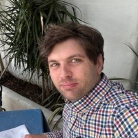 Matteo Frabetti