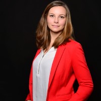 Alexandra Blatt