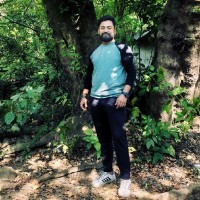 Sarang Tiwari