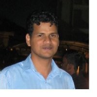 Mukesh Thekkumbadan