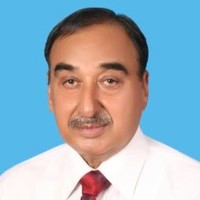 Manzoor Ahmad