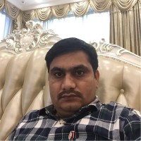 Pradeep Sarswat