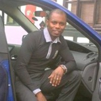 William Aboagye
