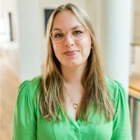 Iris Zaagman