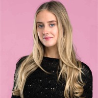 Lydia May Butcher