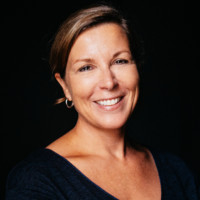 Alexandra Olief