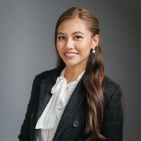 Giselle Angelica Muñoz