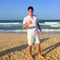 Luis Eduardo Cavalcante