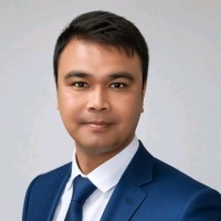 Andreas Yuanto