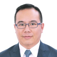 Roy Ng