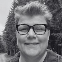 Trine Daimi Kalliomäki