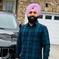 Parminder Singh