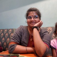 Nivya Venkatramanan