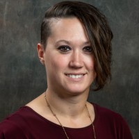Shelby Palmersheim, CISSP