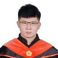 Huai An Hsieh