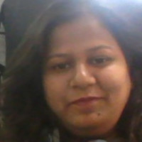 Shital Mukhedkar