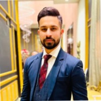 Talha Sardar