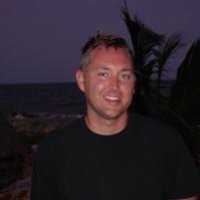 Keith Castleberry