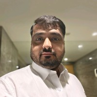Umesh Palanpuri