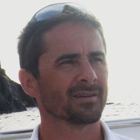 Stéphane Ovrel