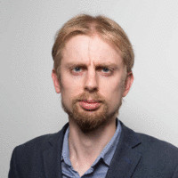 Pavlo Repalo