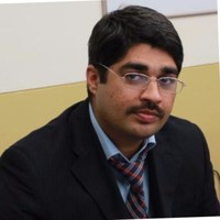 Mohammad Iftikhar