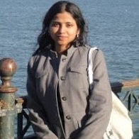 Madhuri Latha Prathikantam