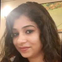 Shreya Gupta