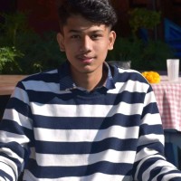 Anish Adhikari