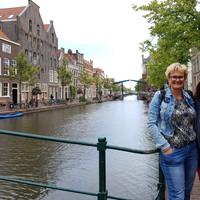 Corinne Kleter