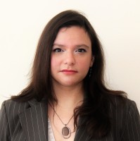 Desislava Dimitrova-Borisova