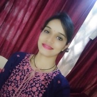 Vedanti Kadam